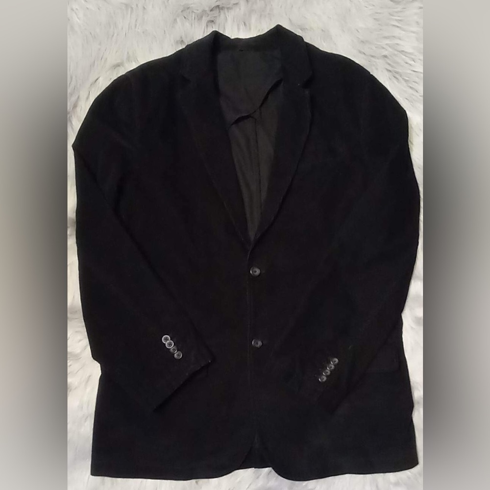 Black Old Navy Blazer